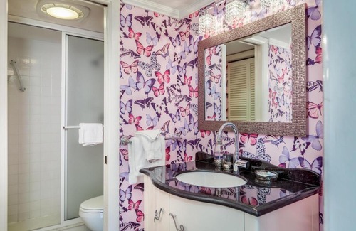Wulfert House | Sommergluck