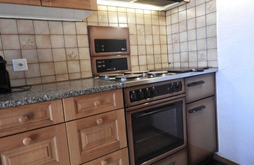 Lauenen Apartment | Sommermatte by Interhome