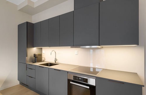 Frogner Apartment | Sommerro Oslo VIP