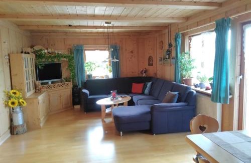 Titisee-Neustadt Apartment | Sommerruhe
