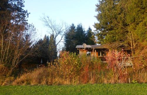 Aichstetten House | Sommerstall