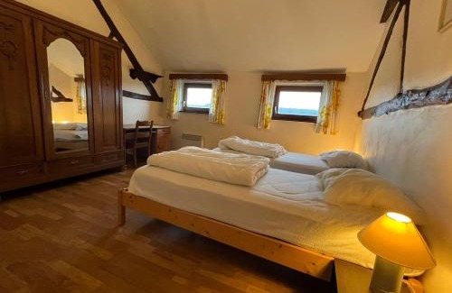 Somme-Leuze House | Sommette
