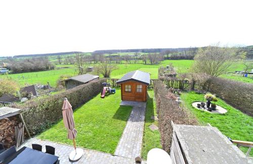 Somme-Leuze House | Sommette