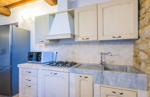 Guardistallo Apartment | Sommnium by Interhome