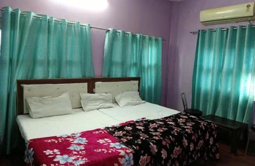 Vrindavan House | Somnath Nivas