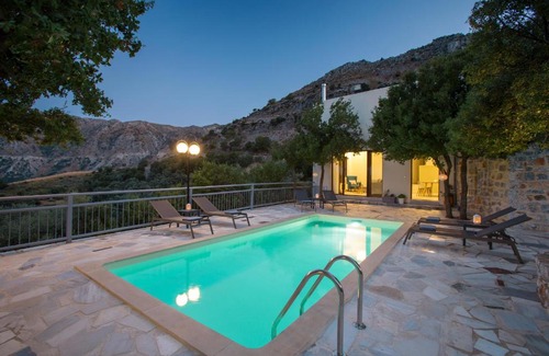 Asigonia Villa | Somnia Villa, a place of dreams, By ThinkVilla