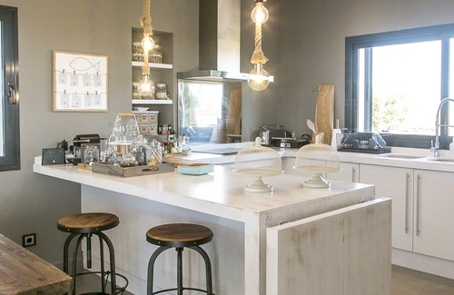 Formentera Villa | Somnis of Formentera, Charming House