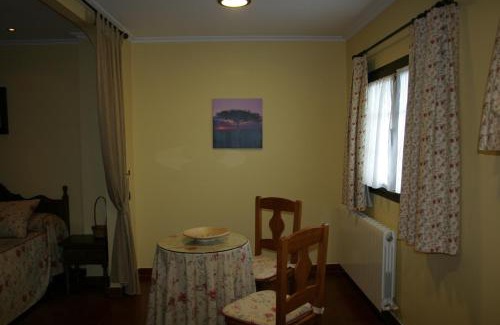 Lloreda Hotel | Somonte