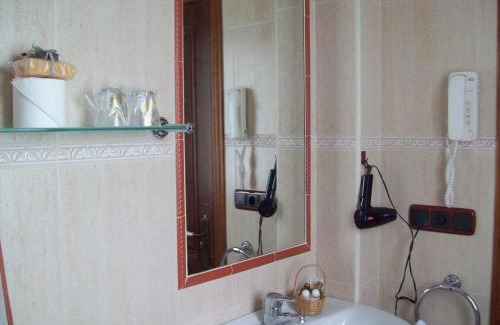 Lloreda Hotel | Somonte