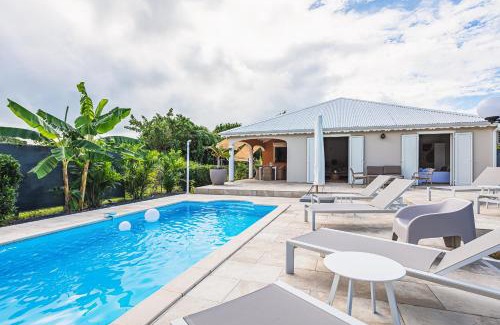 Le Moule Villa | Somptueuse Villa Sugar Cane