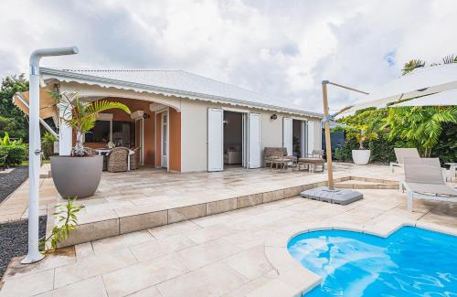 Le Moule Villa | Somptueuse Villa Sugar Cane