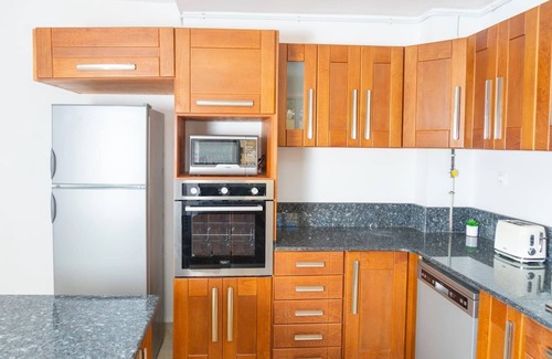 Hydra Apartment | Somptueux Appartement à Bir Mourad Raïs