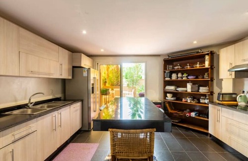 Gueliz Apartment | Somptueux Duplex au Coeur de L'hivernage