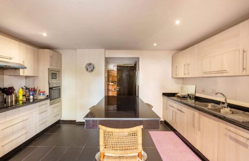 Gueliz Apartment | Somptueux Duplex au Coeur de L'hivernage