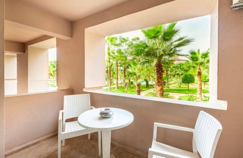 Gueliz Apartment | Somptueux Duplex au Coeur de L'hivernage