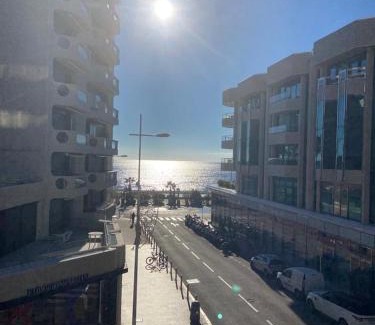 Cannes City Centre Apartment | Somptueux logement,Cannes Croisette,4 Étoiles*