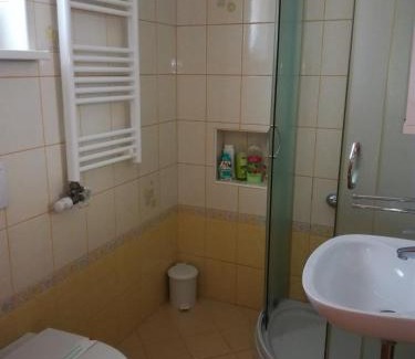 Piran Apartment | Sončne Terase
