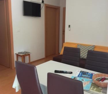 Piran Apartment | Sončne Terase