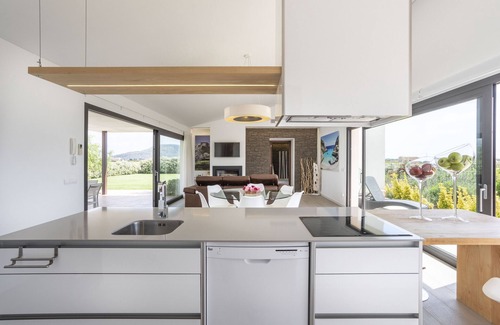 Sa Pobla Villa | Son Amer