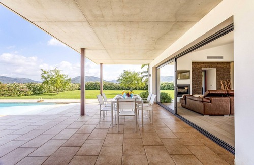 Sa Pobla Villa | Son Amer