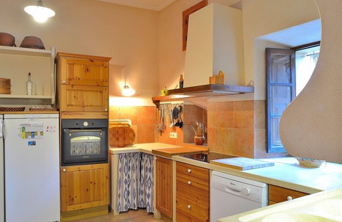 Majorca Villa | Son Barraquer 047 traditional finca with pool and magnificent garden