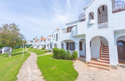 Sant Jaume Mediterrani Apartment | Son Bou Gardens Plus 1