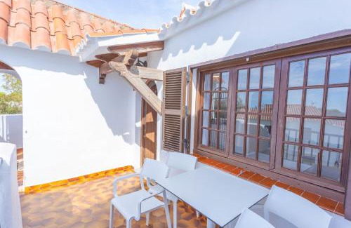 Sant Jaume Mediterrani Apartment | Son Bou Gardens Plus 1
