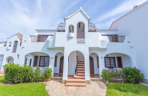 Sant Jaume Mediterrani Apartment | Son Bou Gardens Plus 2