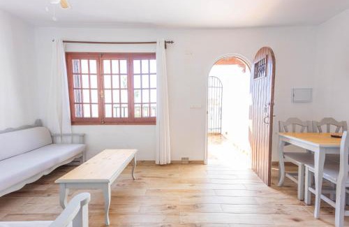 Sant Jaume Mediterrani Apartment | Son Bou Gardens Plus 2