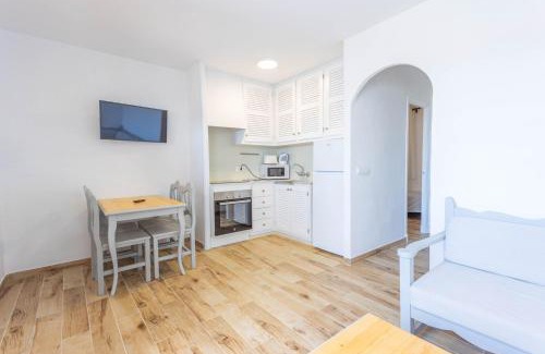 Sant Jaume Mediterrani Apartment | Son Bou Gardens Plus 2