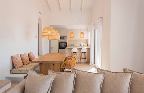 Sant Jaume Mediterrani Ski Chalet | Son Bou Sunset - Two Bedroom Chalet, Sleeps 4