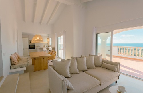 Sant Jaume Mediterrani Ski Chalet | Son Bou Sunset - Two Bedroom Chalet, Sleeps 4