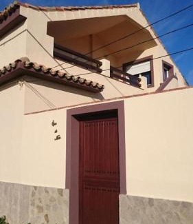 El Lentiscal Apartment | Son de Mar 2