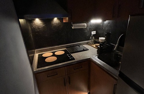 Isla Grande Apartment | Son de Metro Apartment/near Distrito T-Mobile