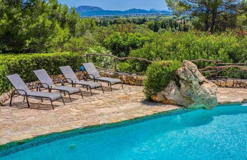 Puerto de Pollensa Villa | Son del Rio Vell
