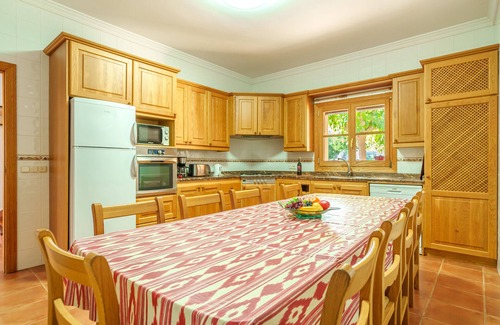 Santa Margalida Villa | Son Duri for 10 with swimming pool Can Picafort