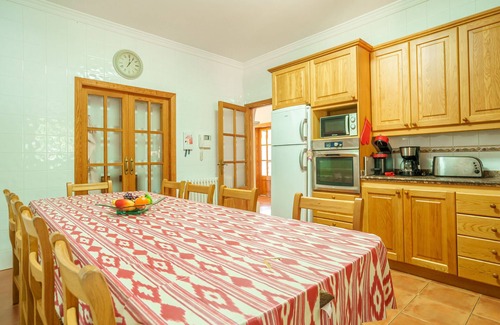 Santa Margalida Villa | Son Duri for 10 with swimming pool Can Picafort
