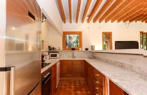 Cala Bona Villa | Son Floriana, Holiday Villa for 8 persons in Cala Bona, Mallorca