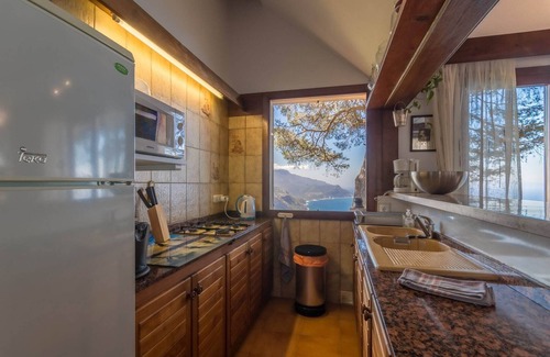 Valldemossa House | Son Galceran in Valldemossa with Private Pool