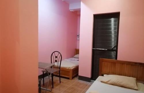 Calbayog Cabin | Son-J Lodge