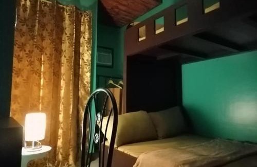 Calbayog Cabin | Son-J Lodge