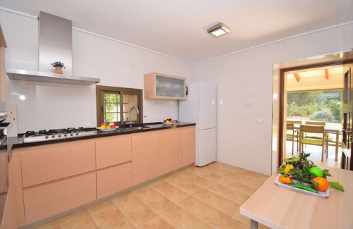 Muro Villa | Son Morey Tarongers 108 fantastic finca with private pool, garden, terrace and air conditioning