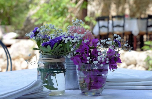 Alaro Villa | Son Penyaflor, lovely rural house in the Tramuntana mountains, events are welcome