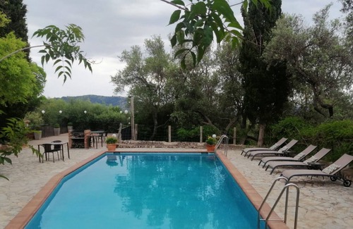 Alaro Villa | Son Penyaflor, lovely rural house in the Tramuntana mountains, events are welcome