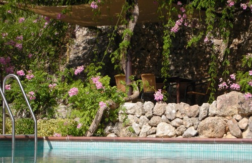 Alaro Villa | Son Penyaflor, lovely rural house in the Tramuntana mountains, events are welcome