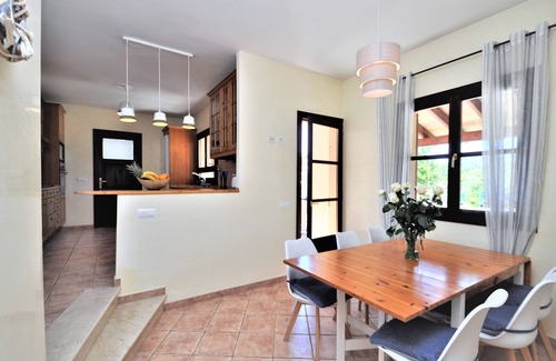 Caimari Villa | SON RUBI Finca for 7 in Selva with Pool
