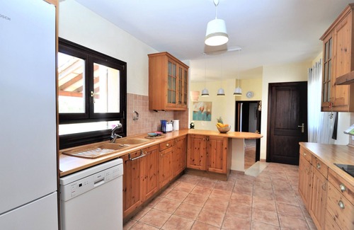 Caimari Villa | SON RUBI Finca for 7 in Selva with Pool