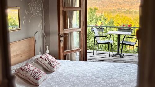 Zeytinlikoy Hotel | Son Vapur Otel