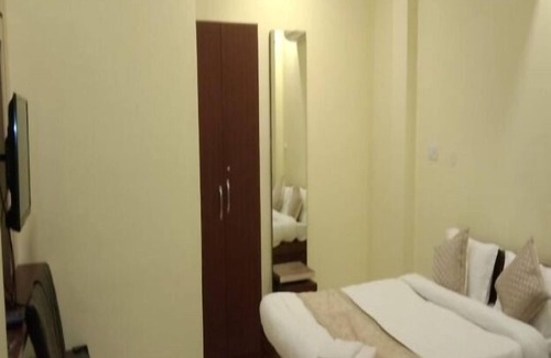 Dumka Hotel | SONA HOTEL