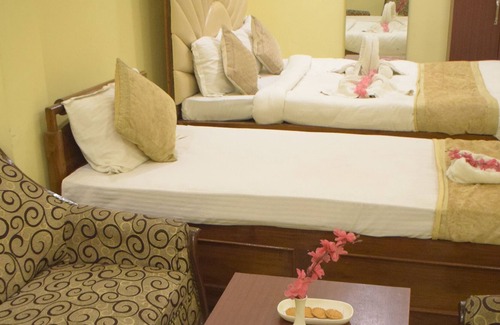 Dumka Hotel | SONA HOTEL